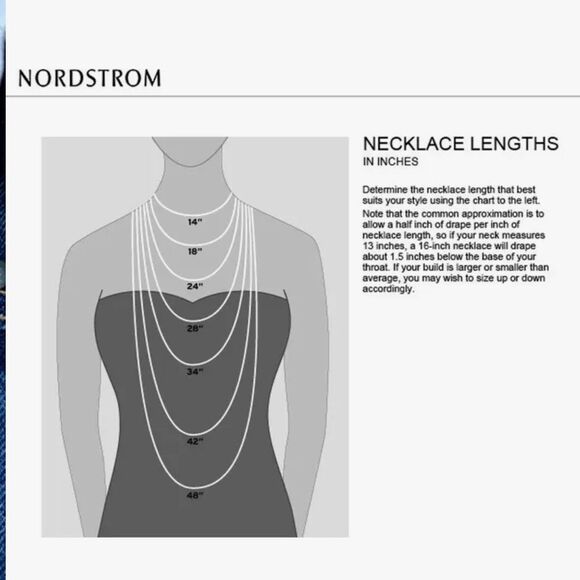 NWT Adornia Black Plated Messy Necklace - Picture 3 of 4